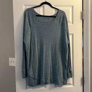 Eddie Bauer Long Sleeve